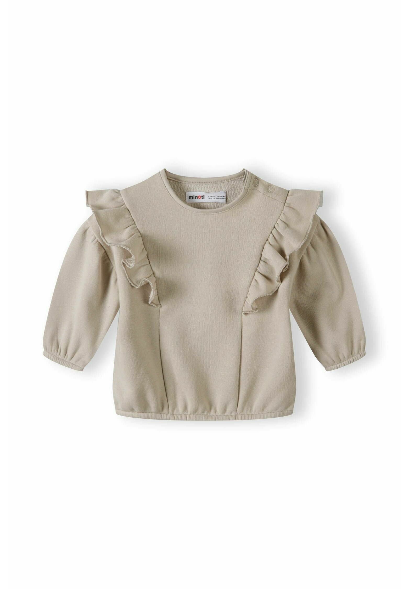 MINOTI CREW NECK SET