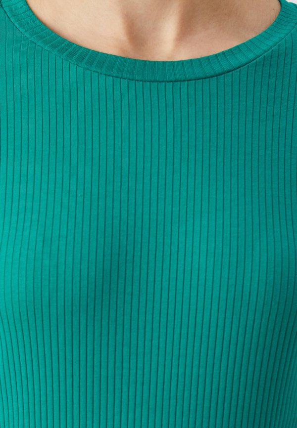 Vero Moda Petite VMLAVENDER O NECK DRESS