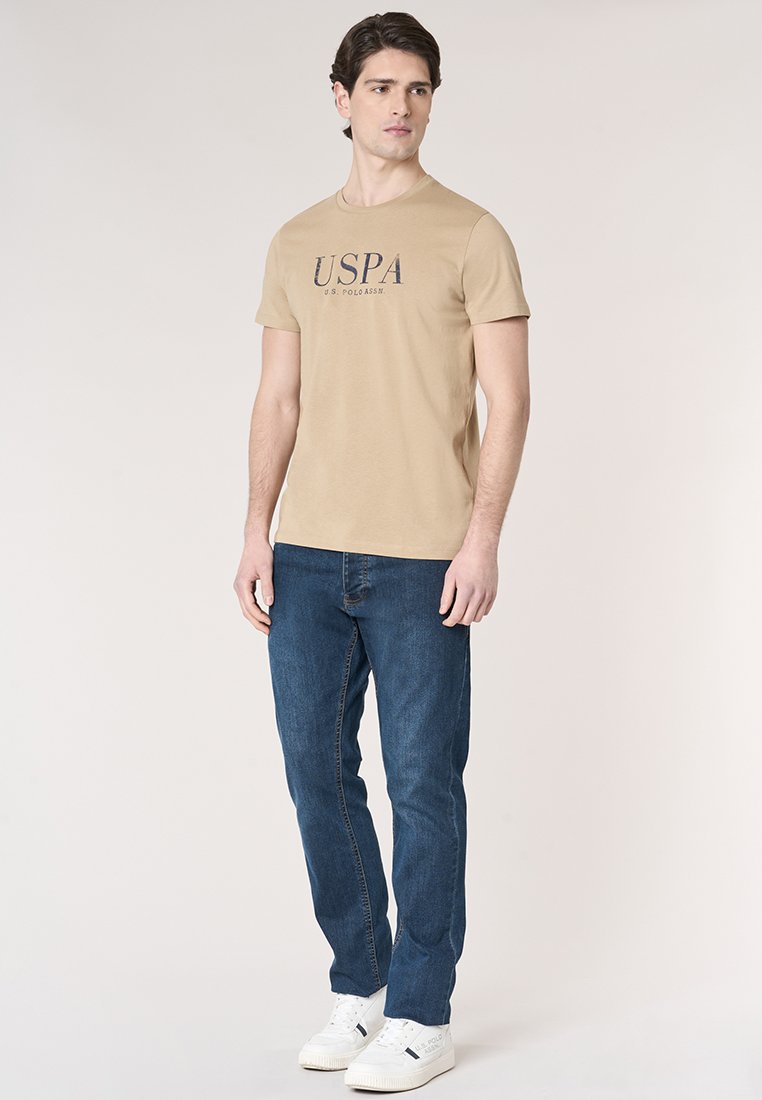 U.S. Polo Assn. CIECK
