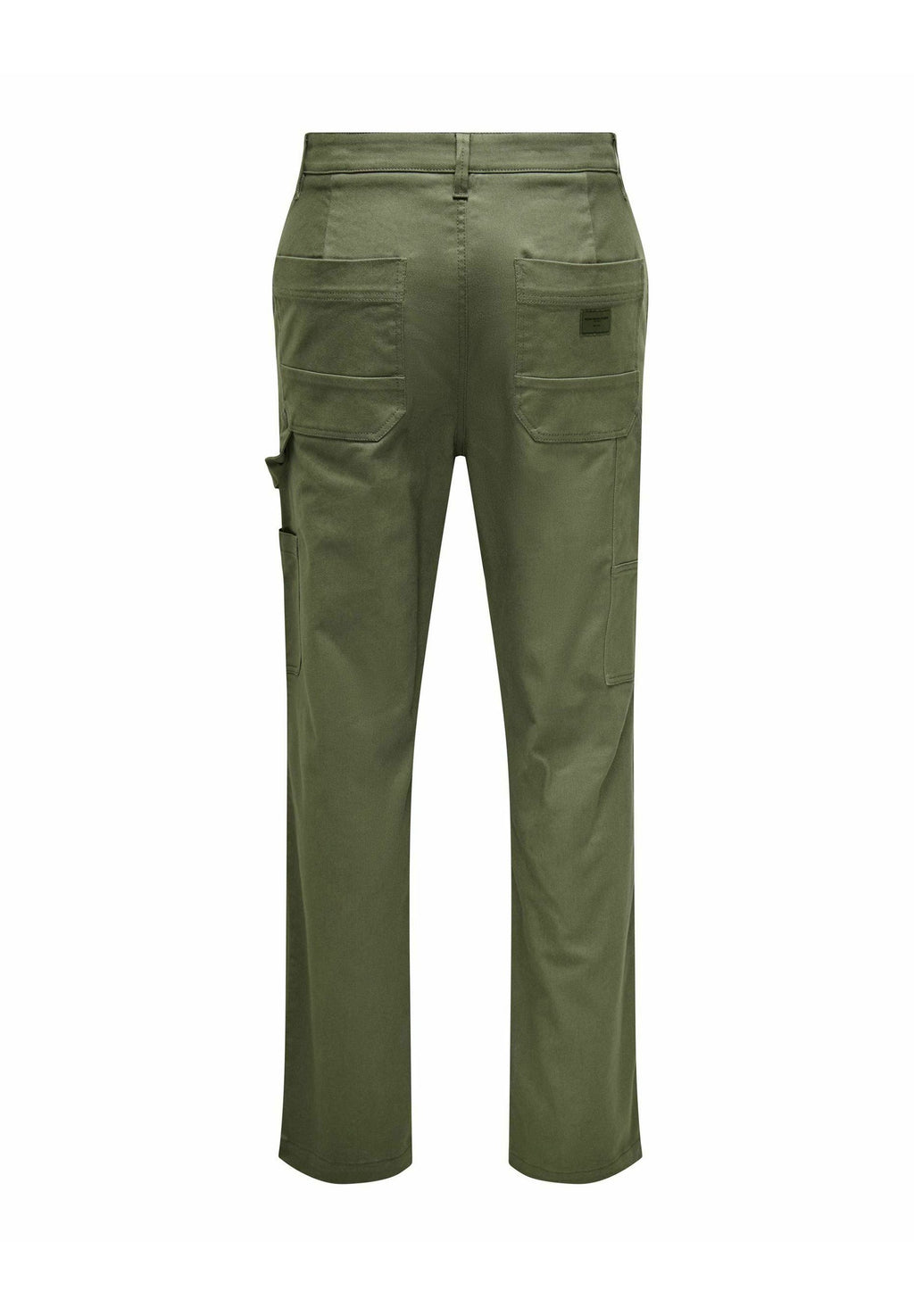ONSEDGE Straight Fit Media 5