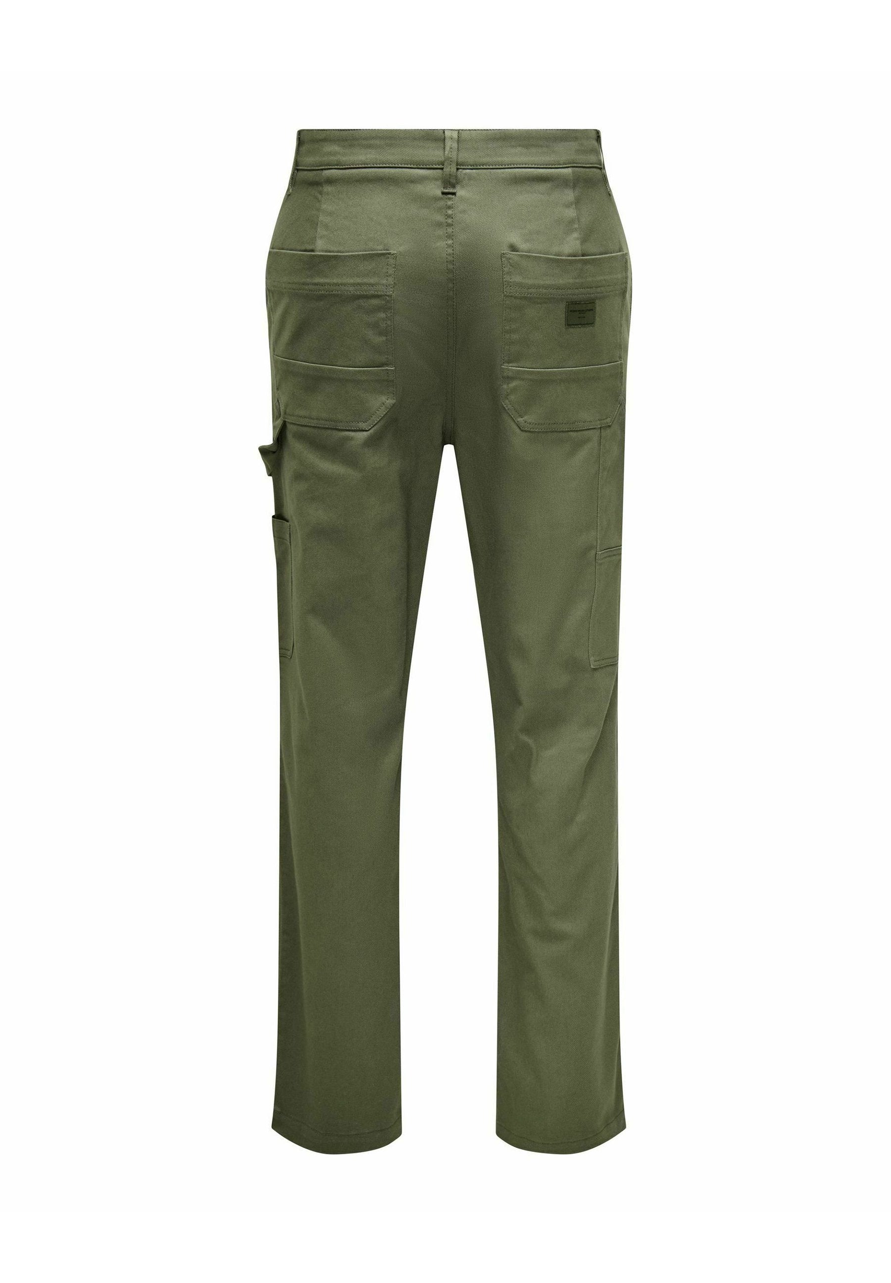 ONSEDGE Straight Fit Media 5