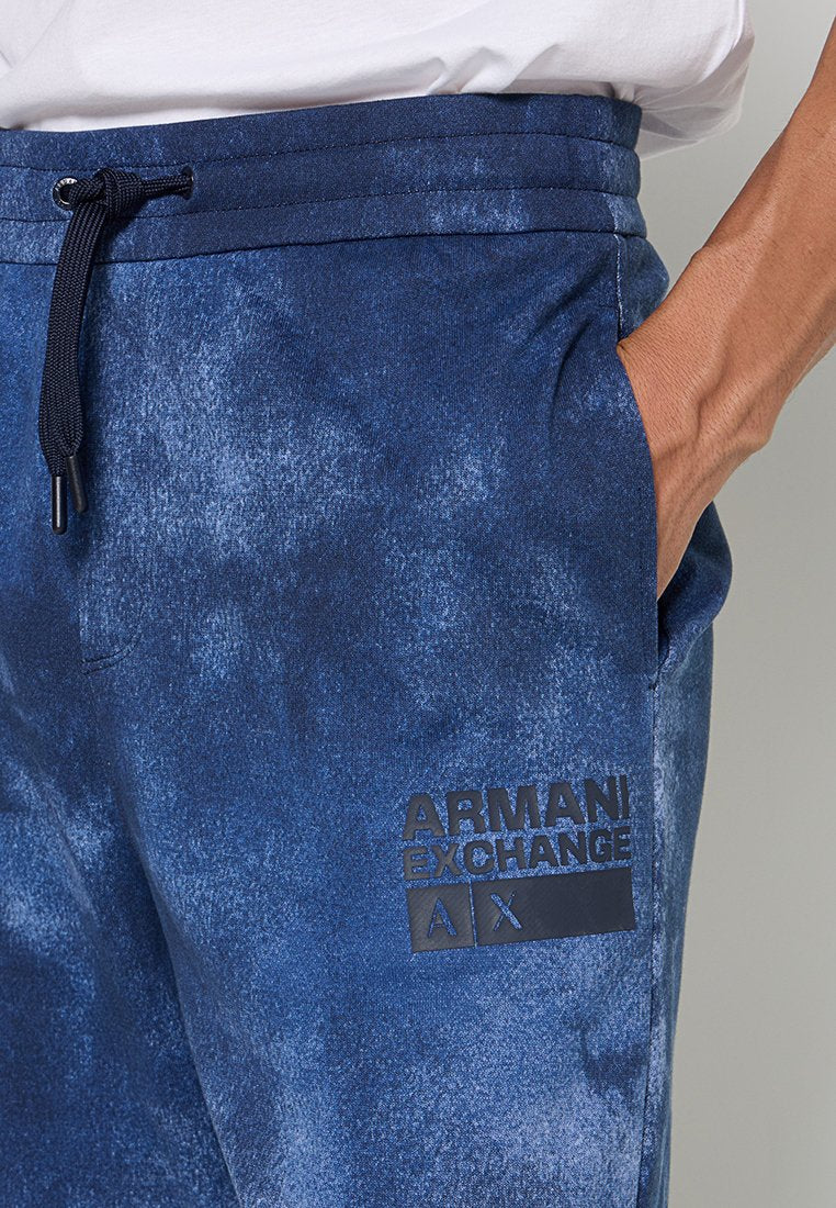Armani Exchange Jogginghose Media 4