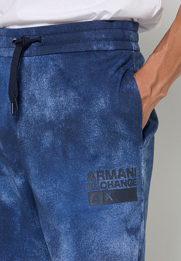 Armani Exchange