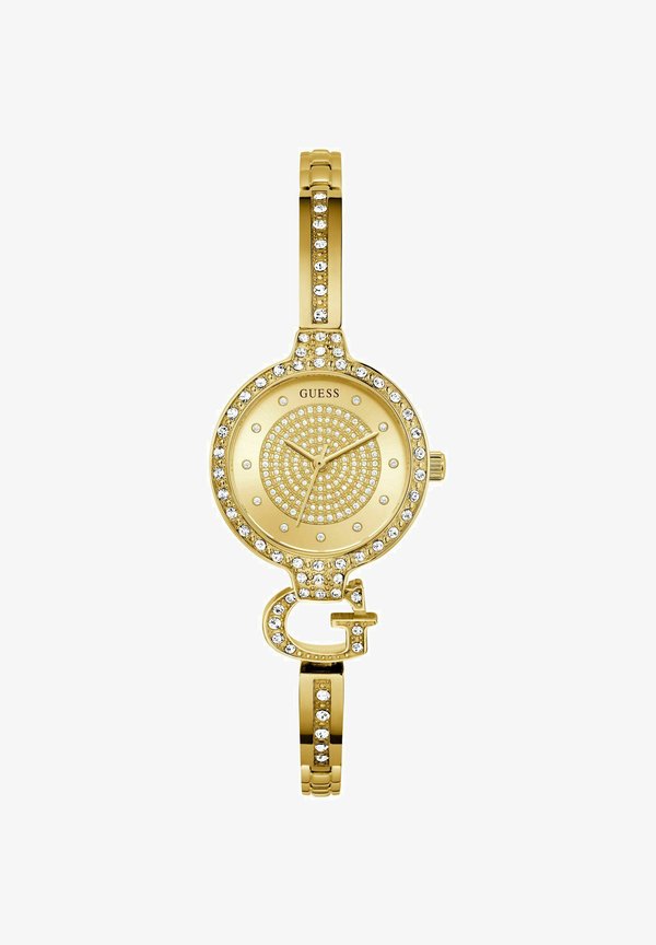 Guess GISELLE - Watch - gold tone