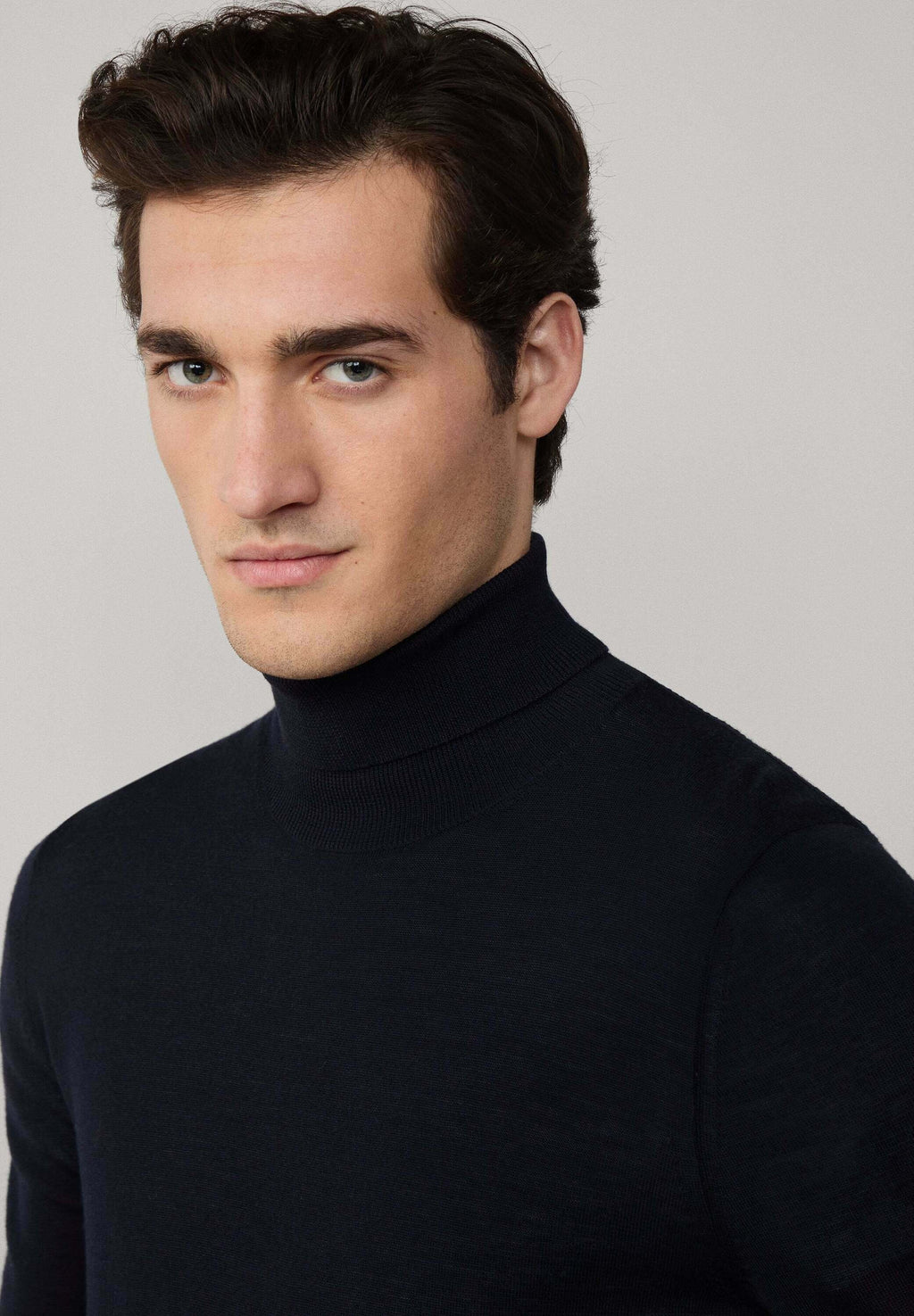 Hackett London ROLL NECK