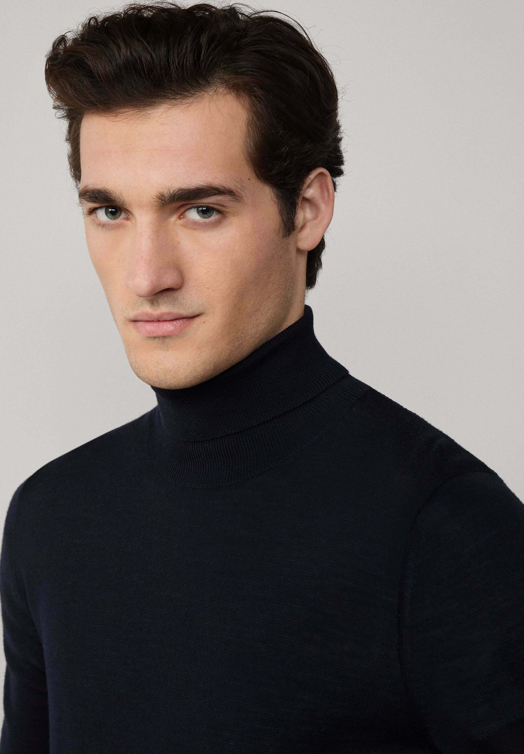 Hackett London ROLL NECK