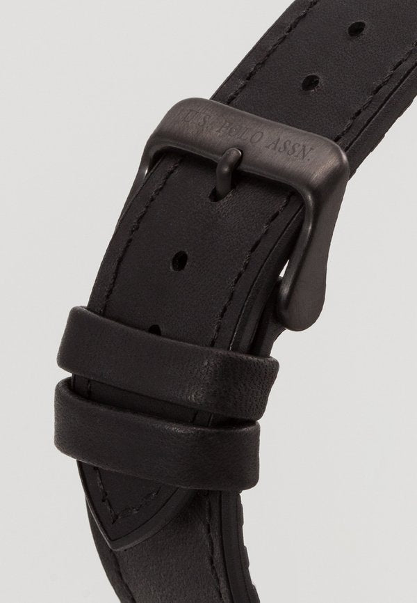 U.S. Polo Assn.