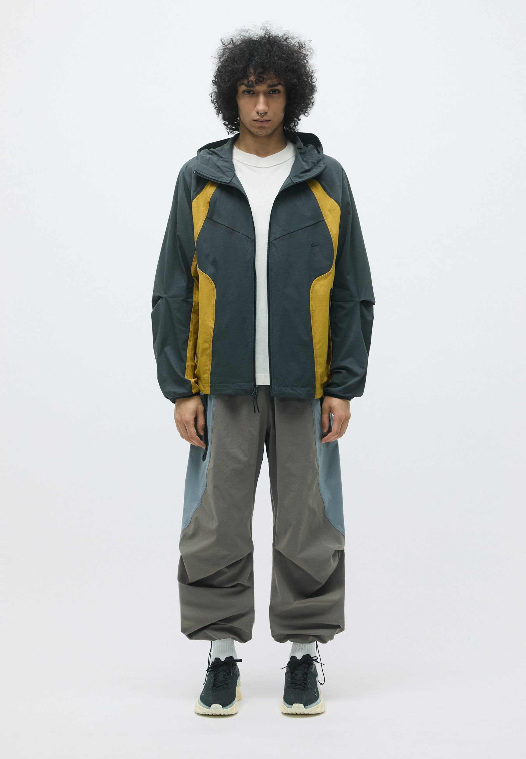Nike Sportswear TECH PRO JACKET