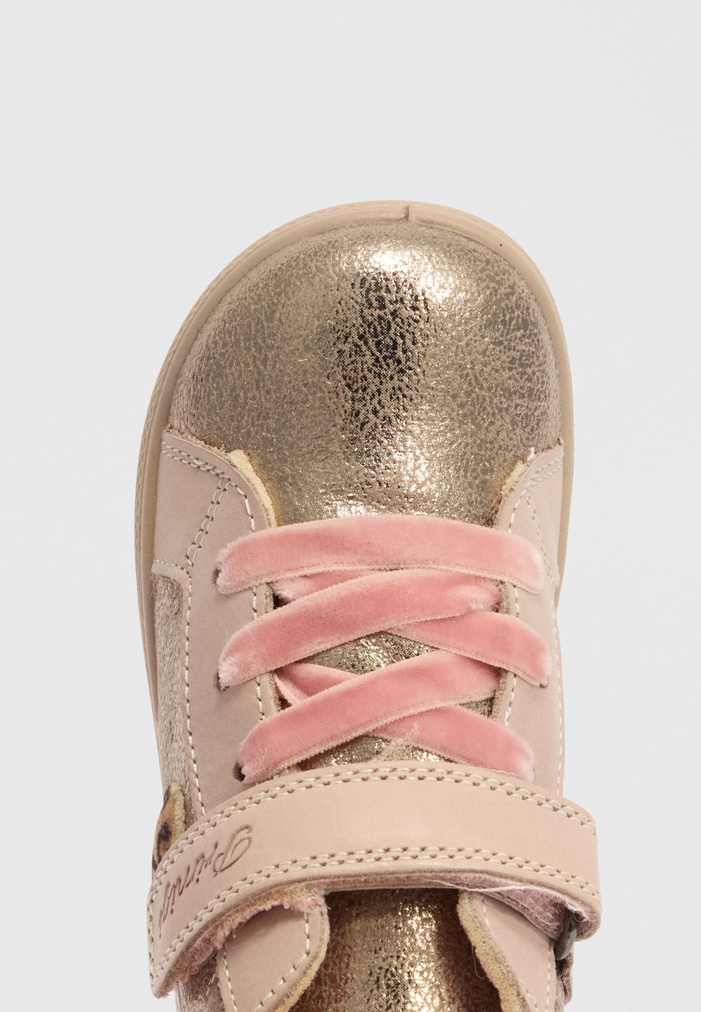 Primigi Sneaker high Media 5