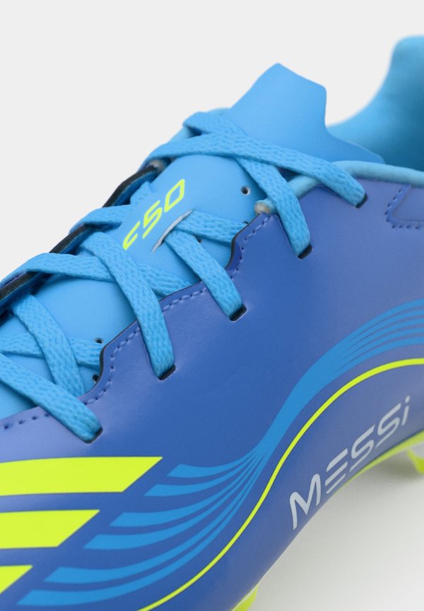 adidas Performance F50 MESSI CLUB FIRM GROUND /MULTI GROUND FOOTBALL BOOTS
