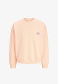 Jack & Jones Sweatshirt - peach melba