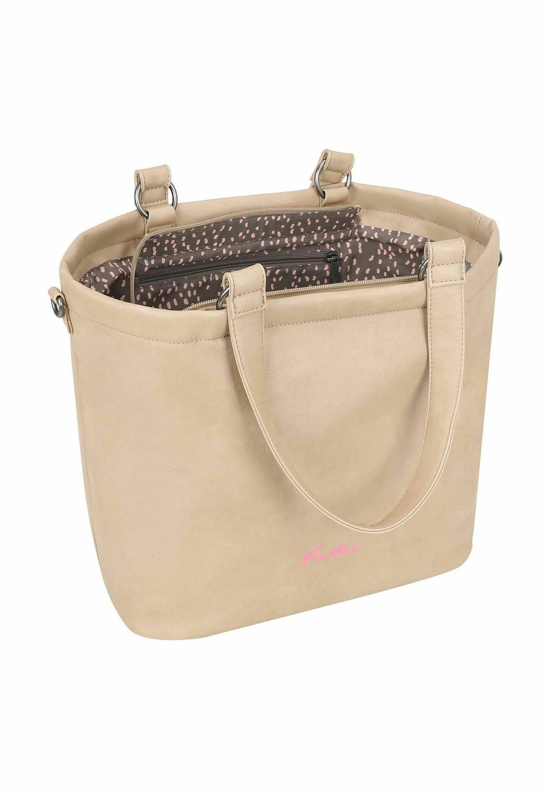 Fritzi aus Preußen LOU SHOPPER