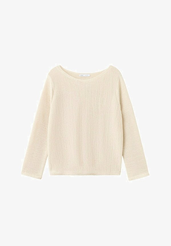 Mango Jumper - zand