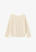 Mango Jumper - zand