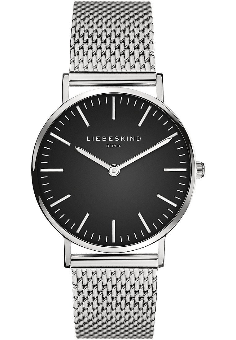 Liebeskind Berlin Uhr Media 1