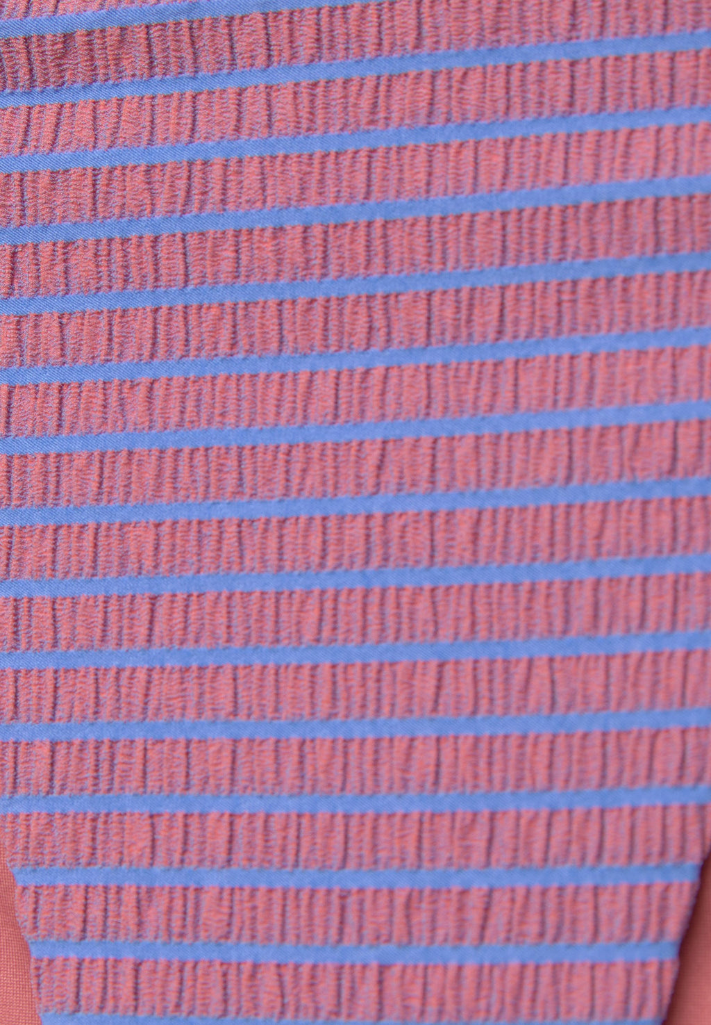 PULL&BEAR TEXTURED STRIPED