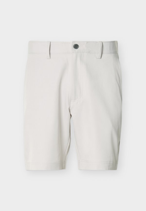 Calvin Klein Golf BULLET REGULAR FIT SHORT - Sports shorts - pale silver-coloured