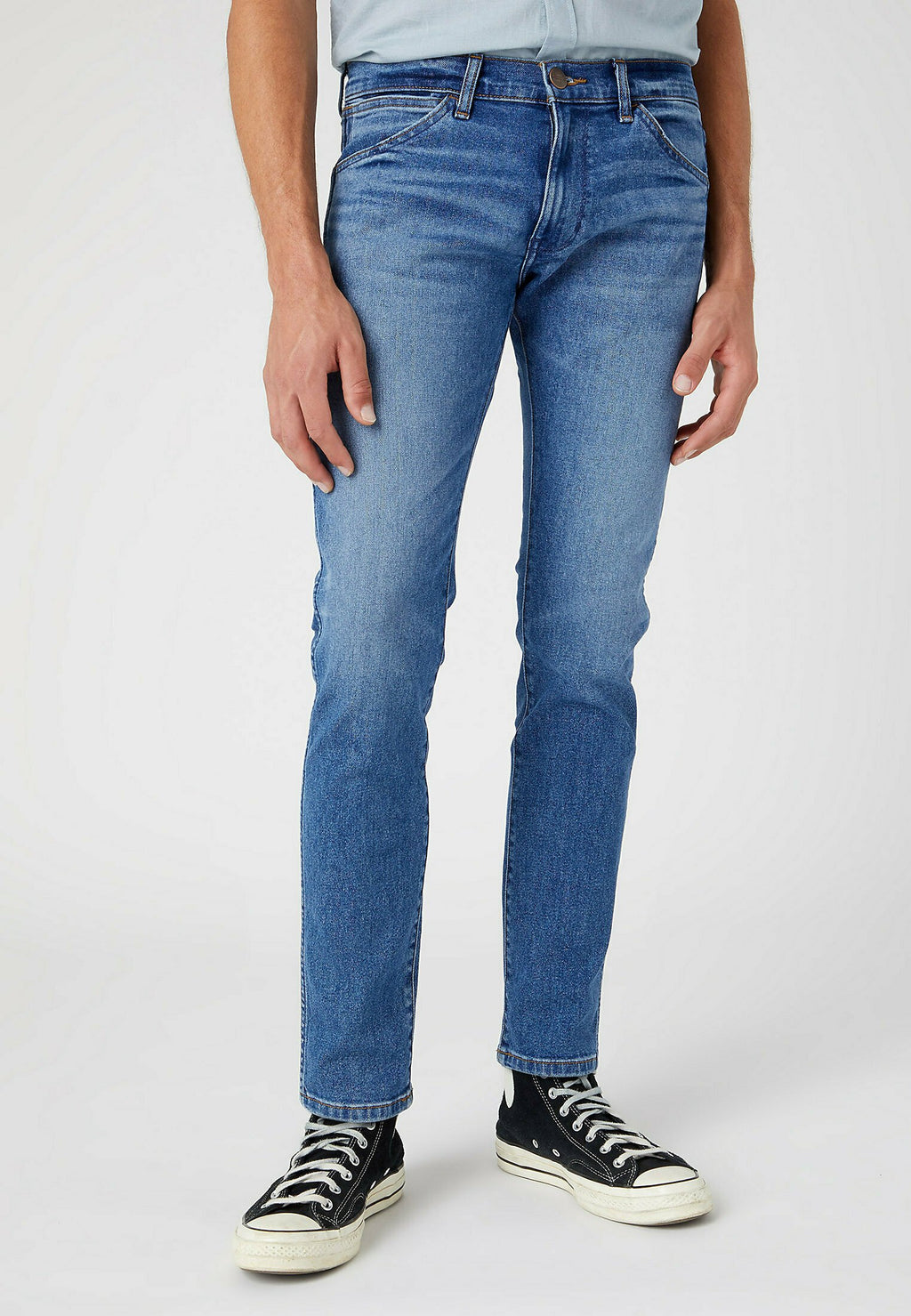Wrangler BRYSON