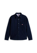 Tommy Jeans PADDED OVERSHIRT UNISEX
