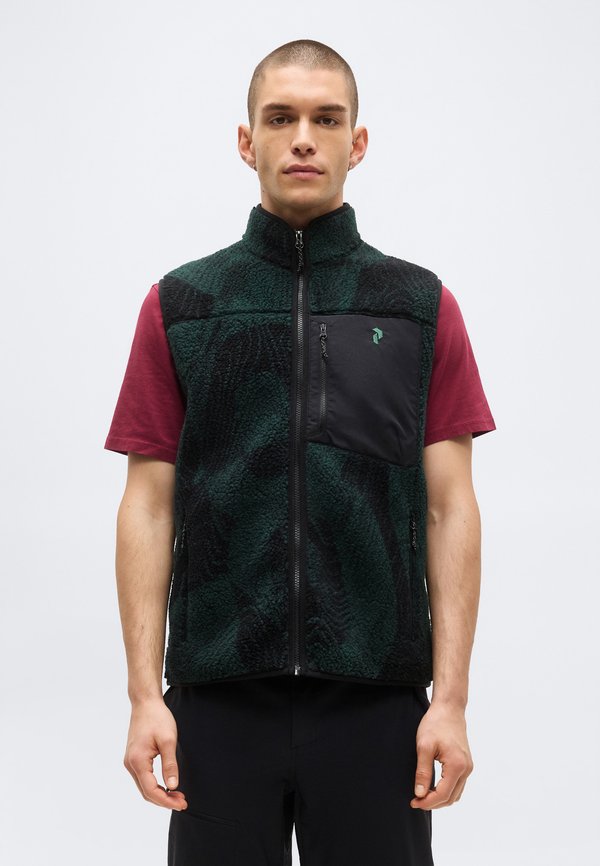 Peak Performance GRAPHIC VEST