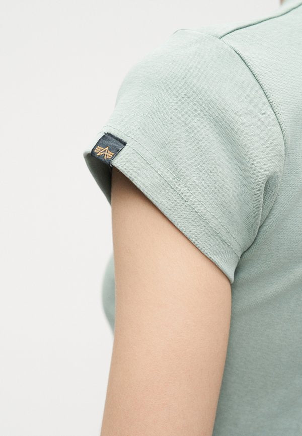 Alpha Industries WORLD SLIM T WMN