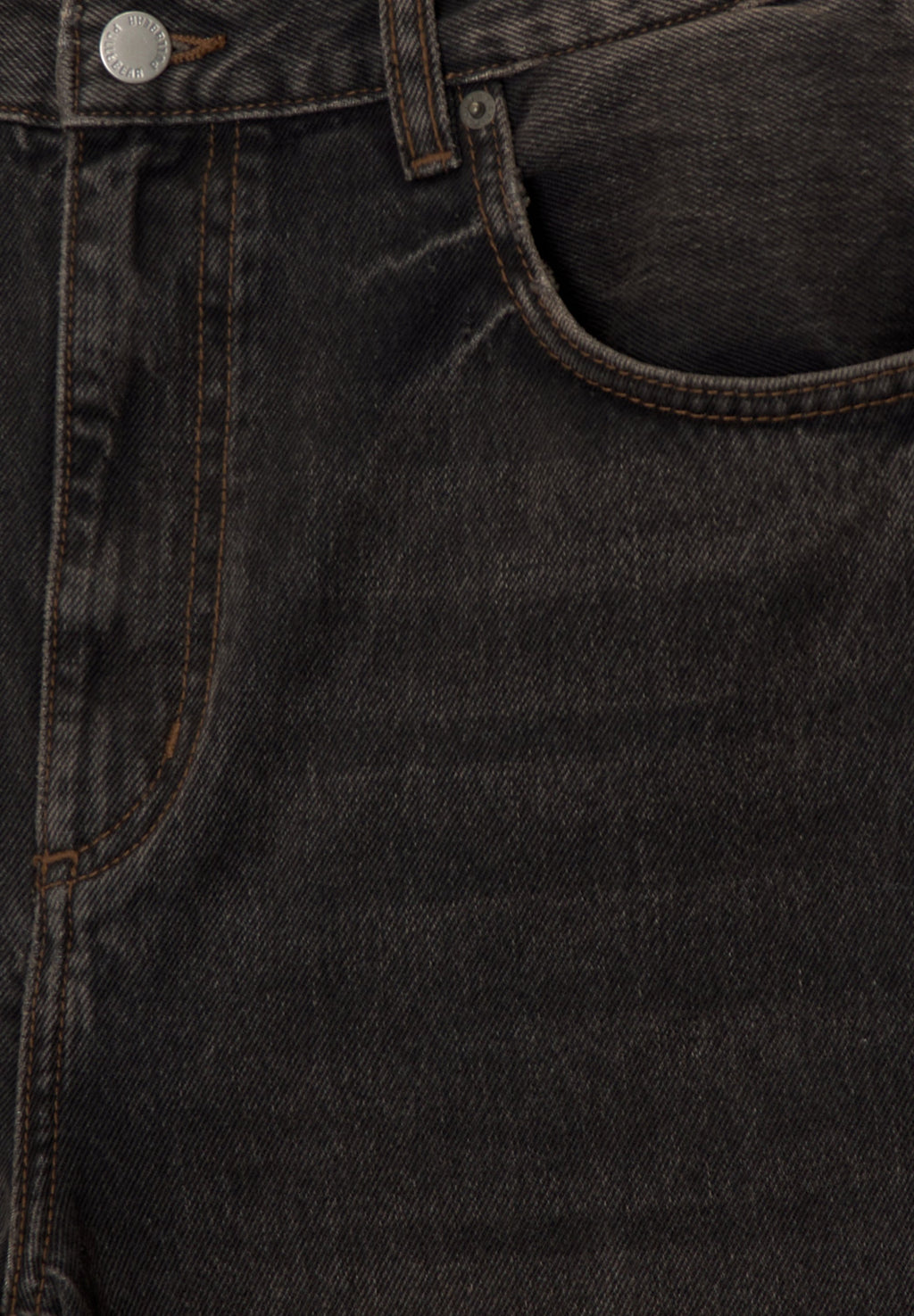 PULL&BEAR BAGGY