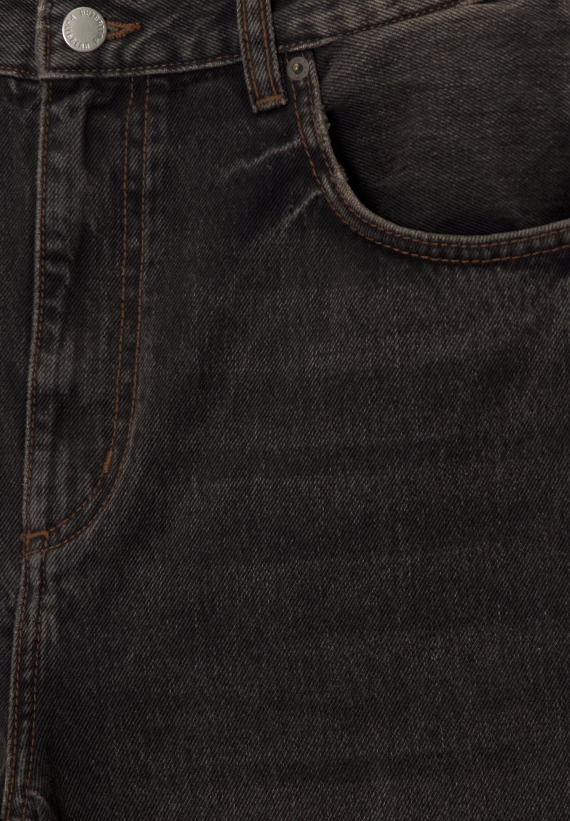 PULL&BEAR BAGGY