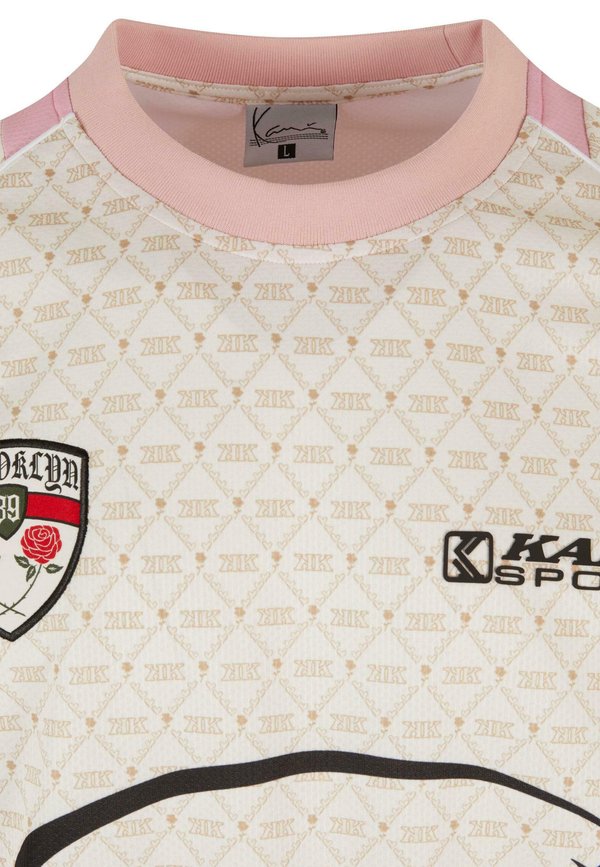 Karl Kani MONOGRAM