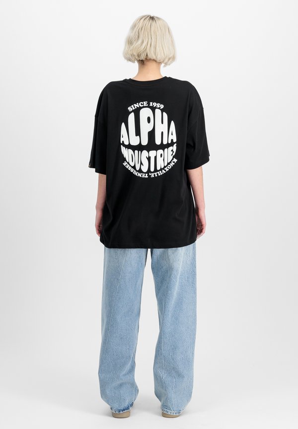 Alpha Industries LOGO