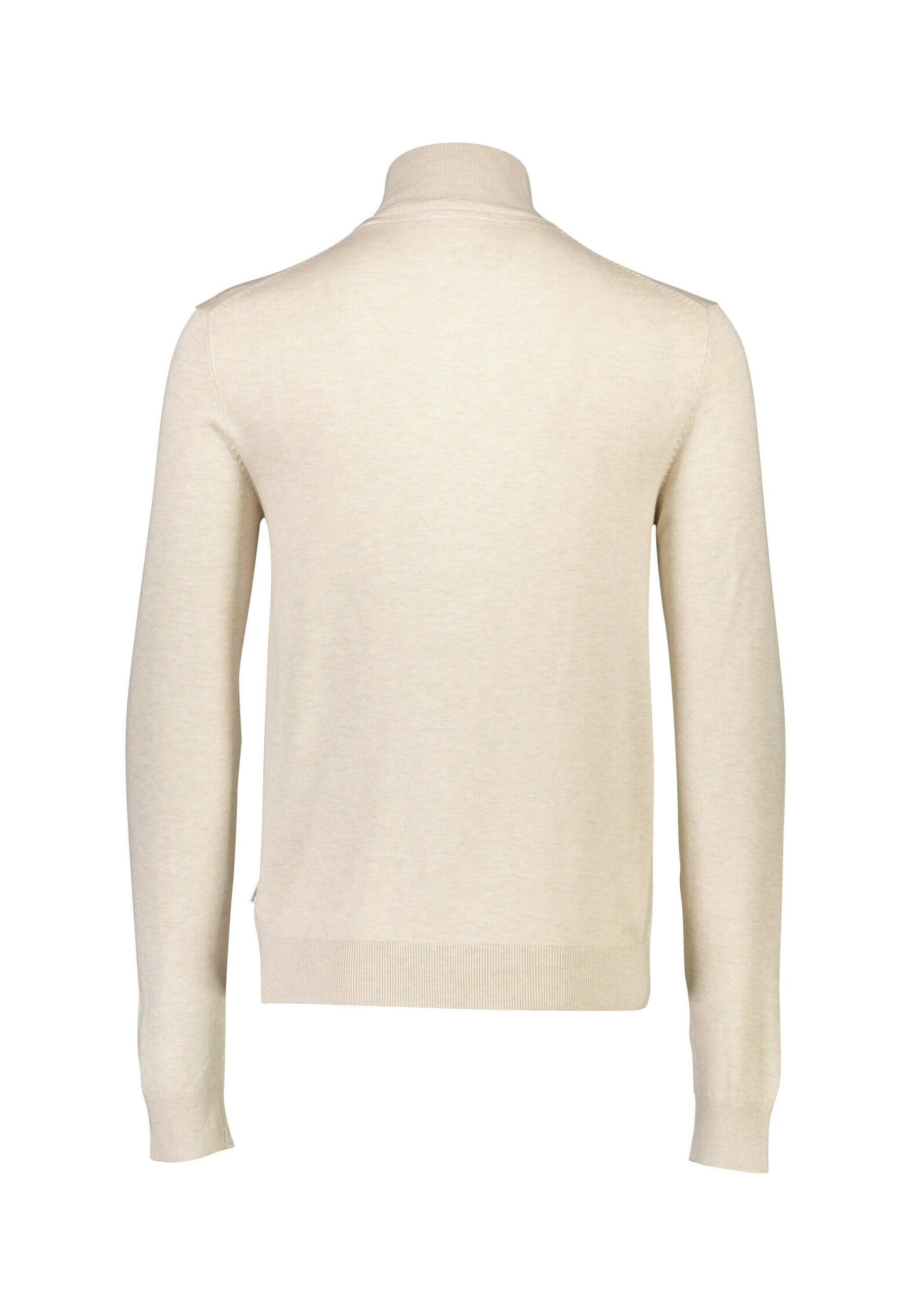 ECOVERO HALF ZIP Media 5