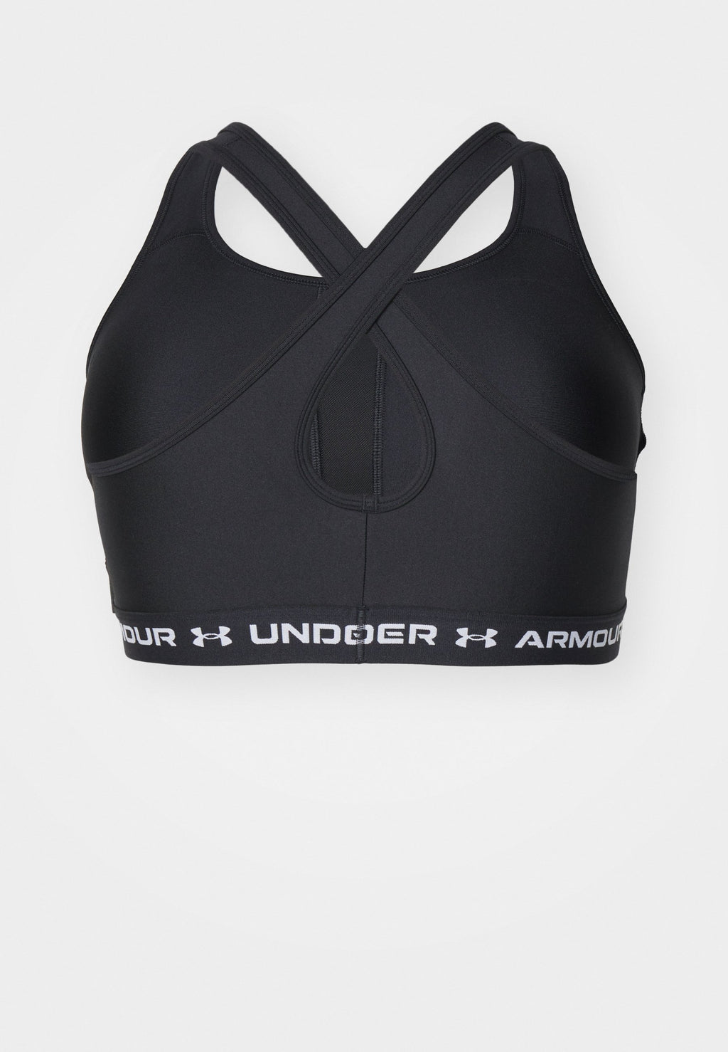 Under Armour CROSSBACK MID BRA