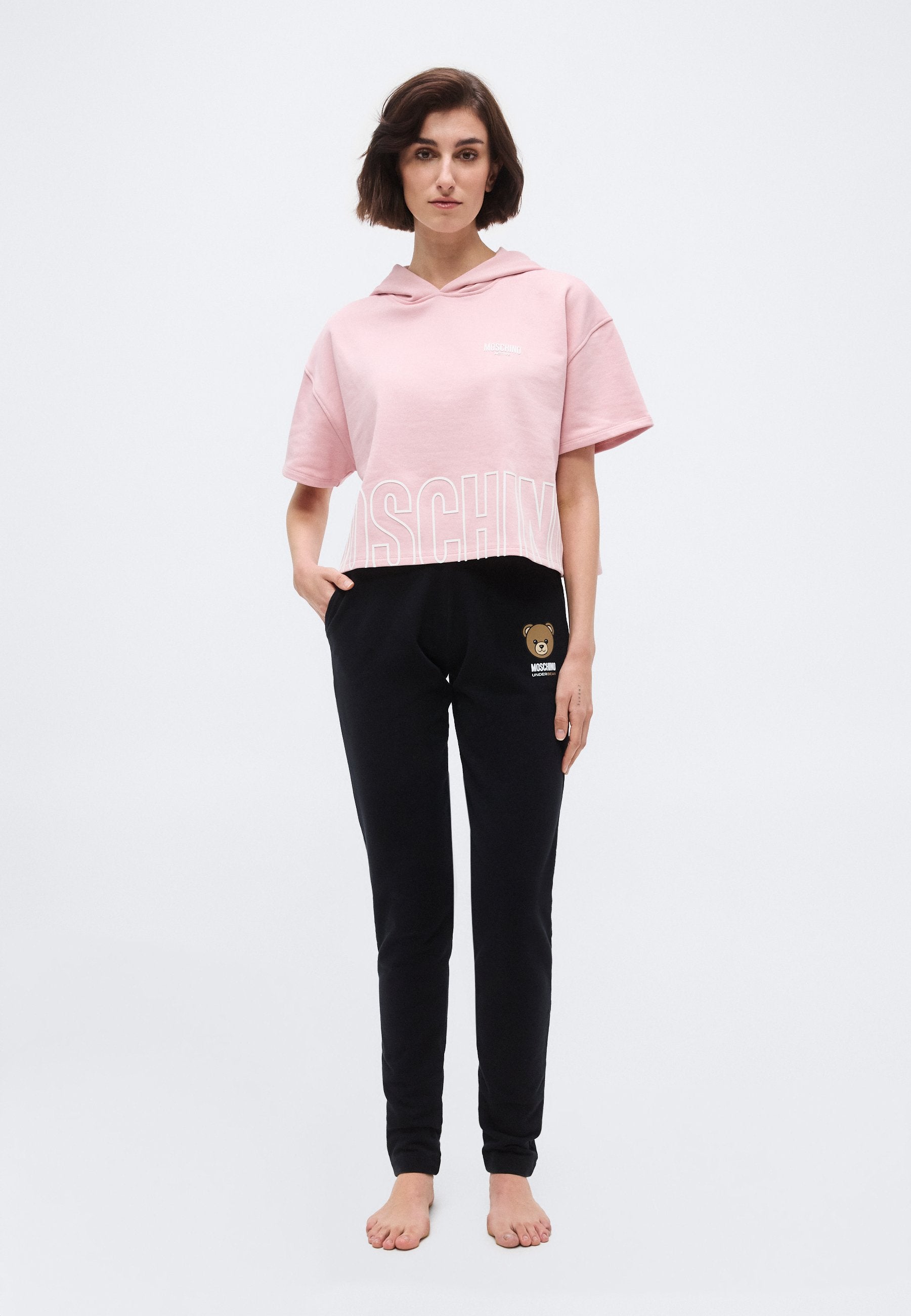 Moschino Underwear LONG PANT