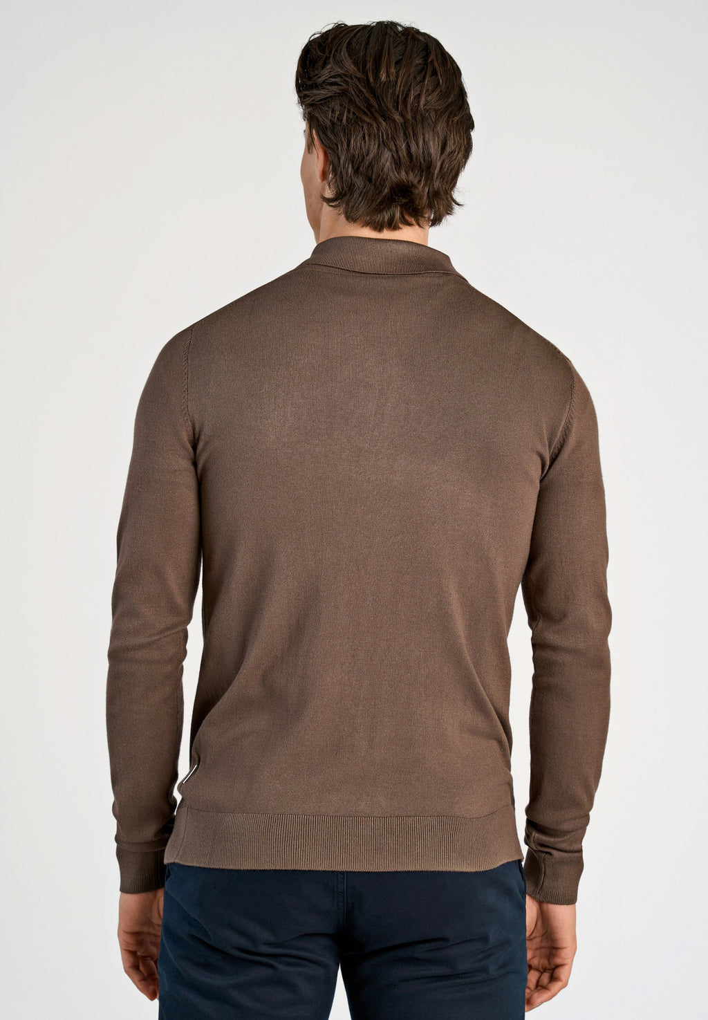 ZIP POLO Media 4
