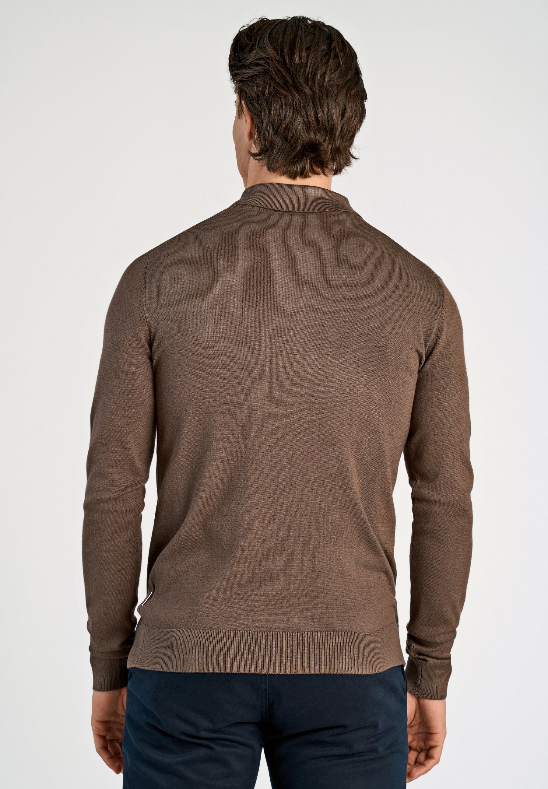 ZIP POLO Media 4