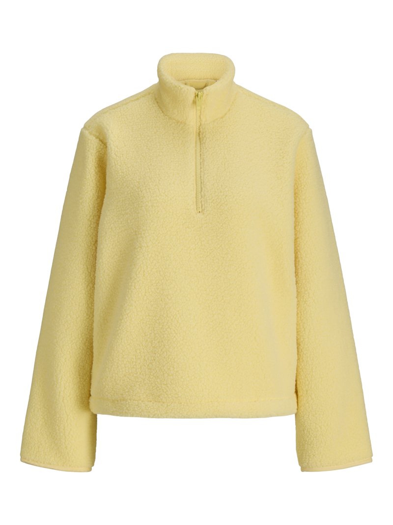 JXVERA HALF ZIP JACKET Media 1