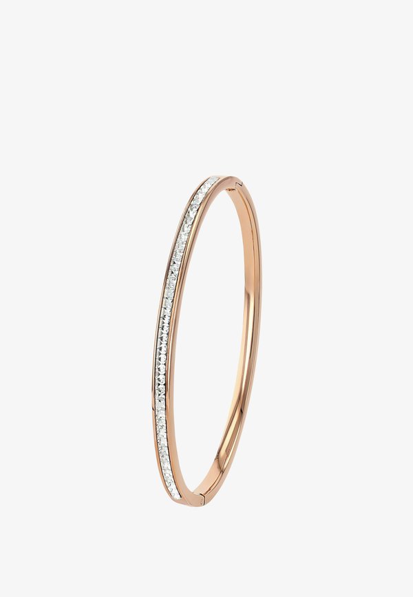 TOM TAILOR Bracelet - roségold
