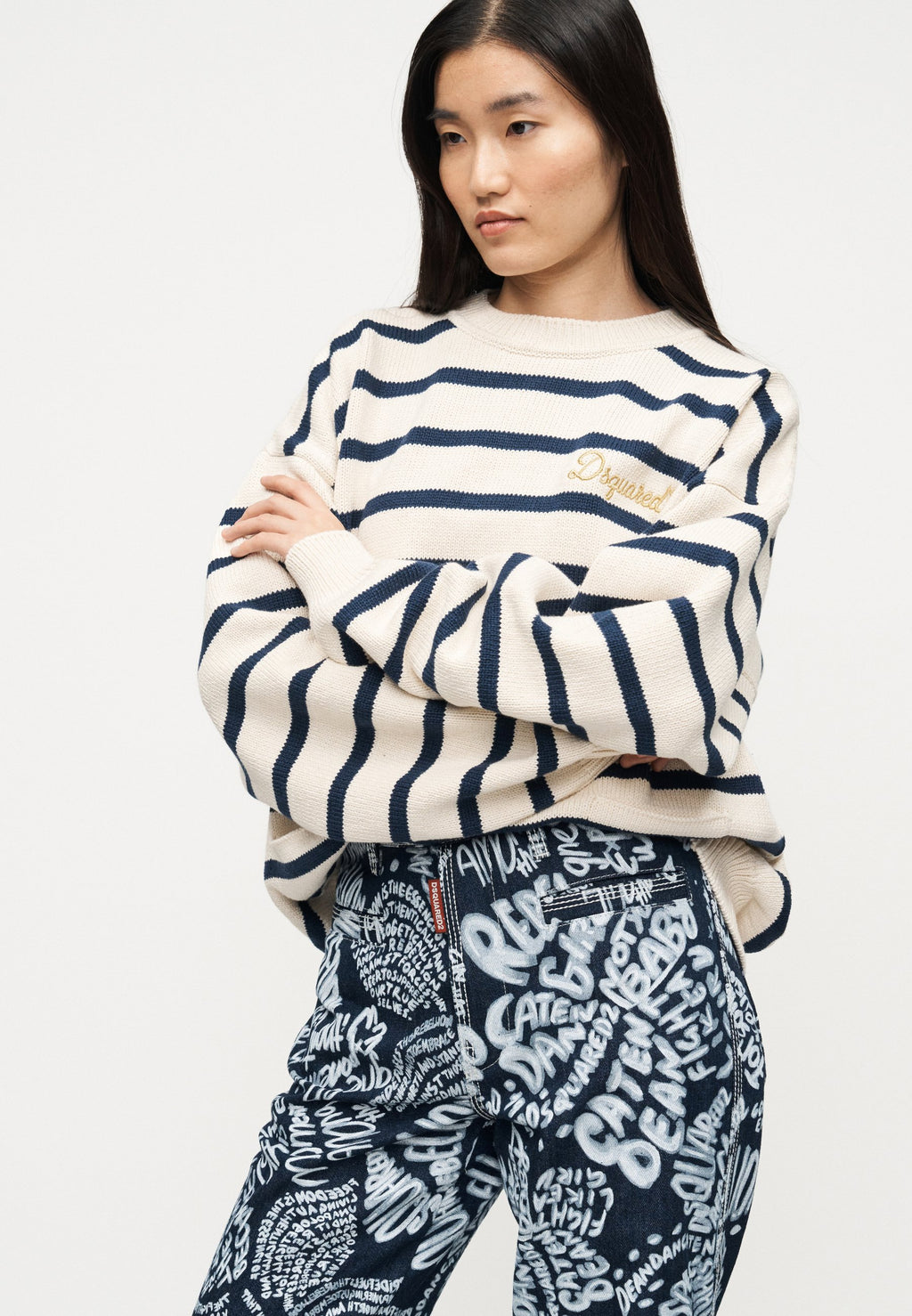 Dsquared2 DALMA