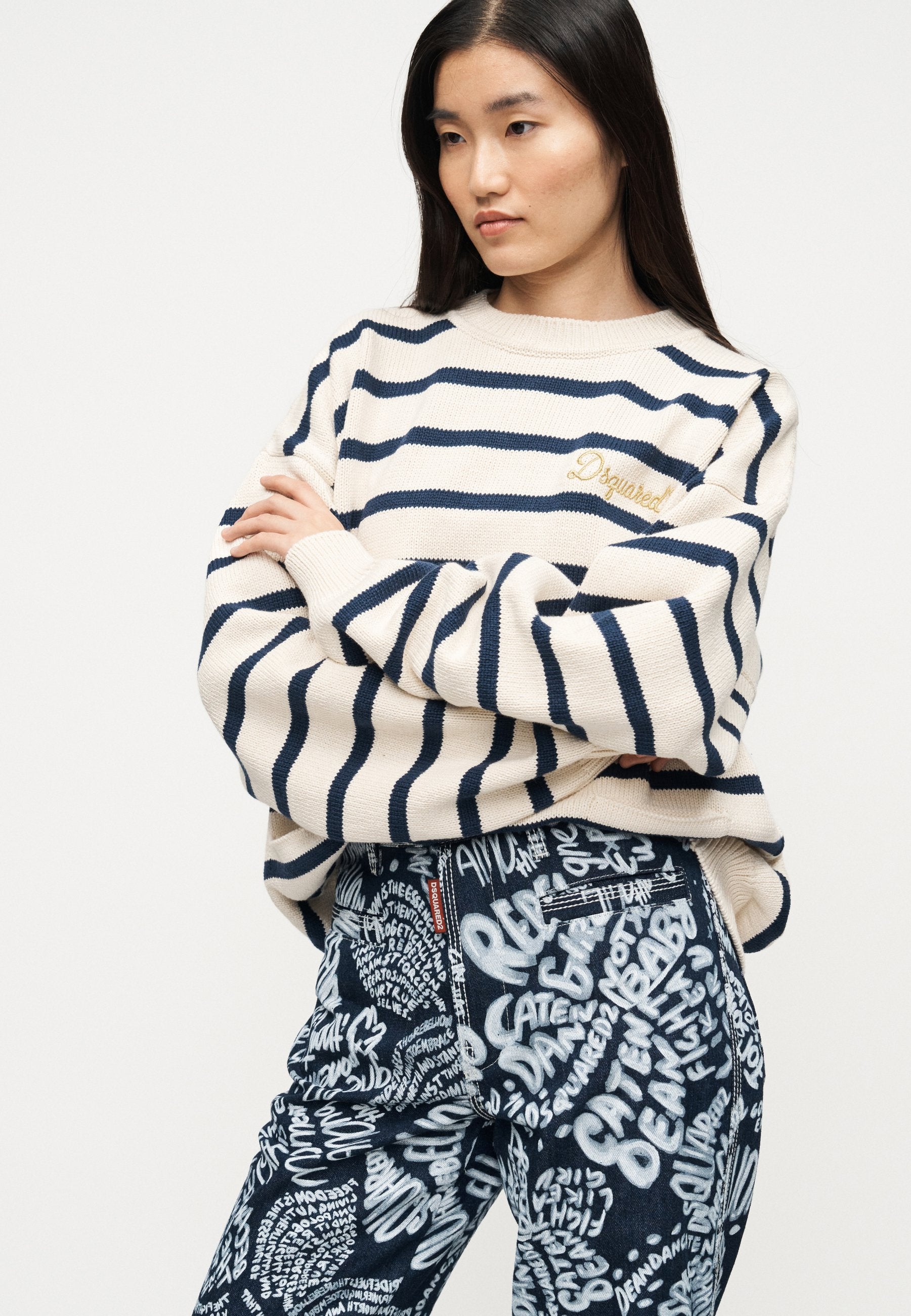 Dsquared2 DALMA