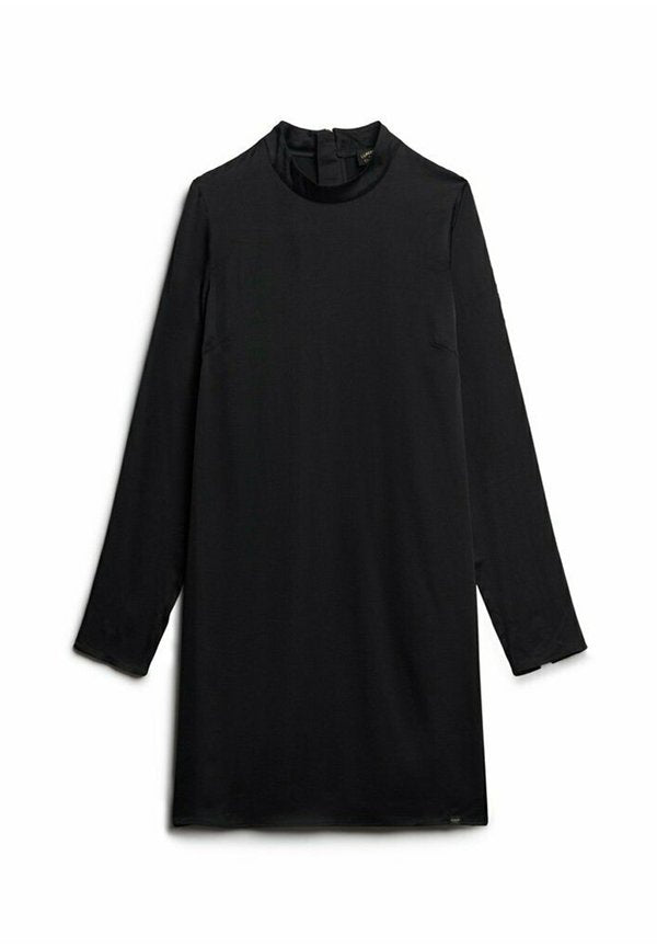 Superdry & Co MOCK NECK MINI