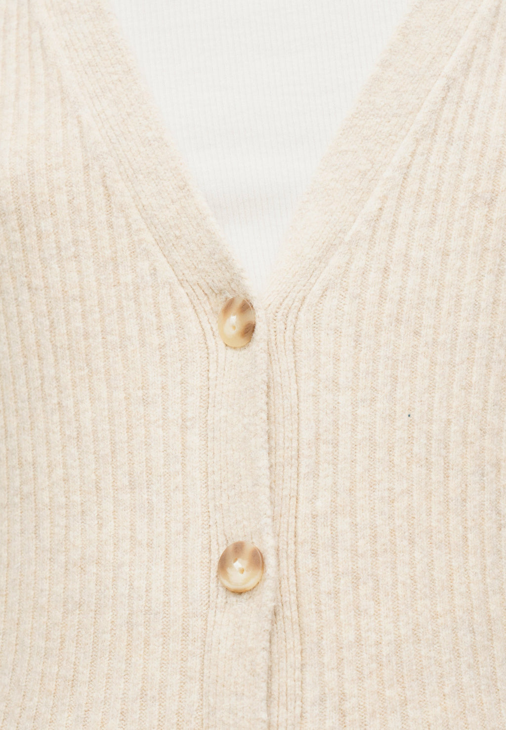 Abercrombie & Fitch DUSTER