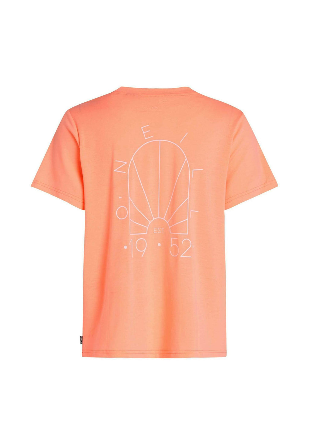 O'Neill HYBRID -  TEES SHORTSLEEVE