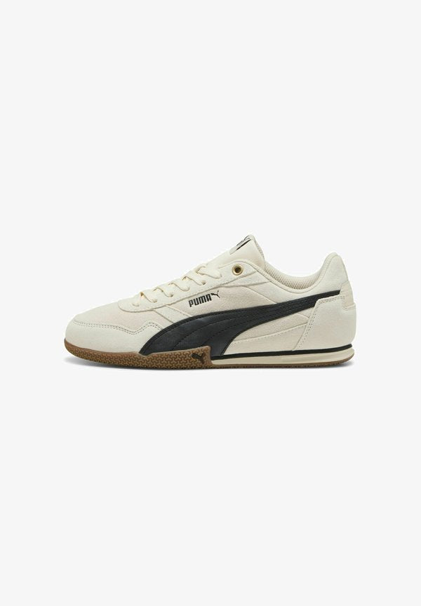 Puma BELLA DONNA SNEAKERS - Trainers - alpine snow\black