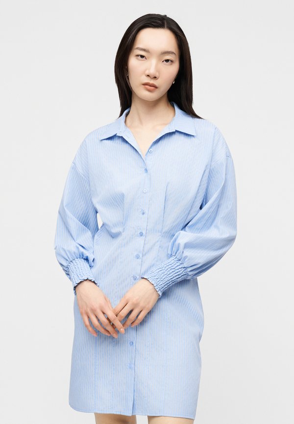 Bruuns Bazaar BORASSUS LINNE DRESS