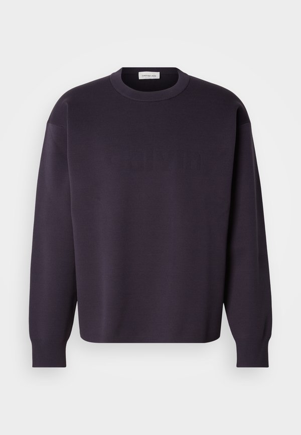 Calvin Klein Jeans 3D CHEST LOGO MODERN