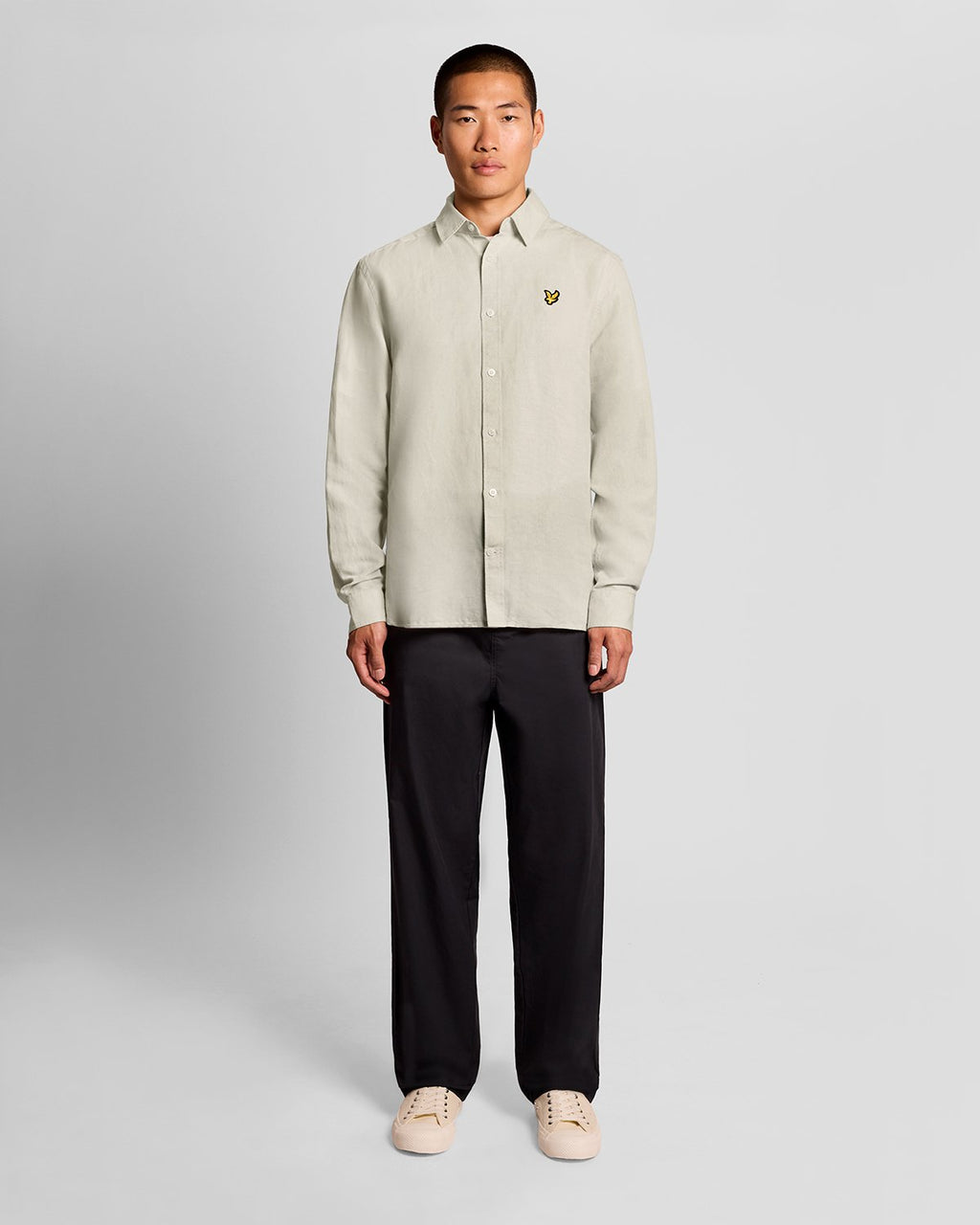 Lyle & Scott