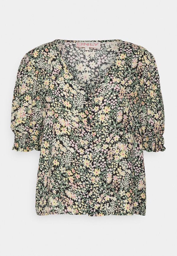 ONLY Petite ONLFREDERIKKE V NECK