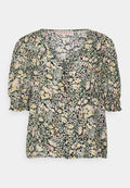 ONLY Petite ONLFREDERIKKE V NECK