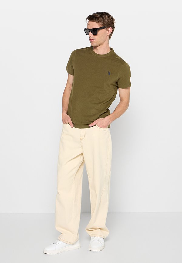 U.S. Polo Assn.