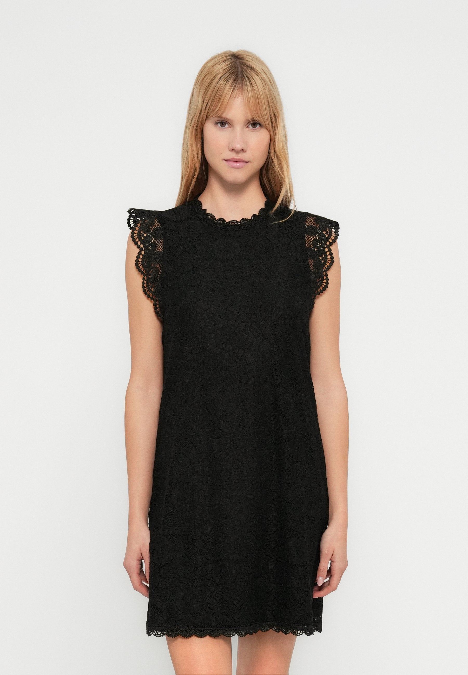 Pieces PCOLLINE DRESS