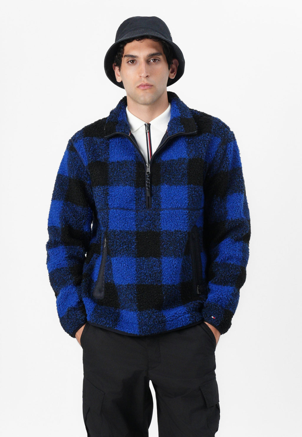 CHECK UNISEX Media 5
